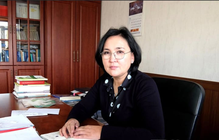 Л.Жаргалсайхан: Хагас коксын хүхрийн агууламж, дэгдэмхий бодис хоёр дахин буурсан